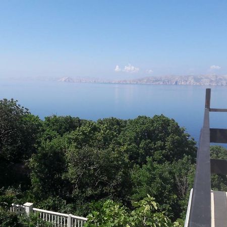 Mica Διαμέρισμα Senj  Εξωτερικό φωτογραφία