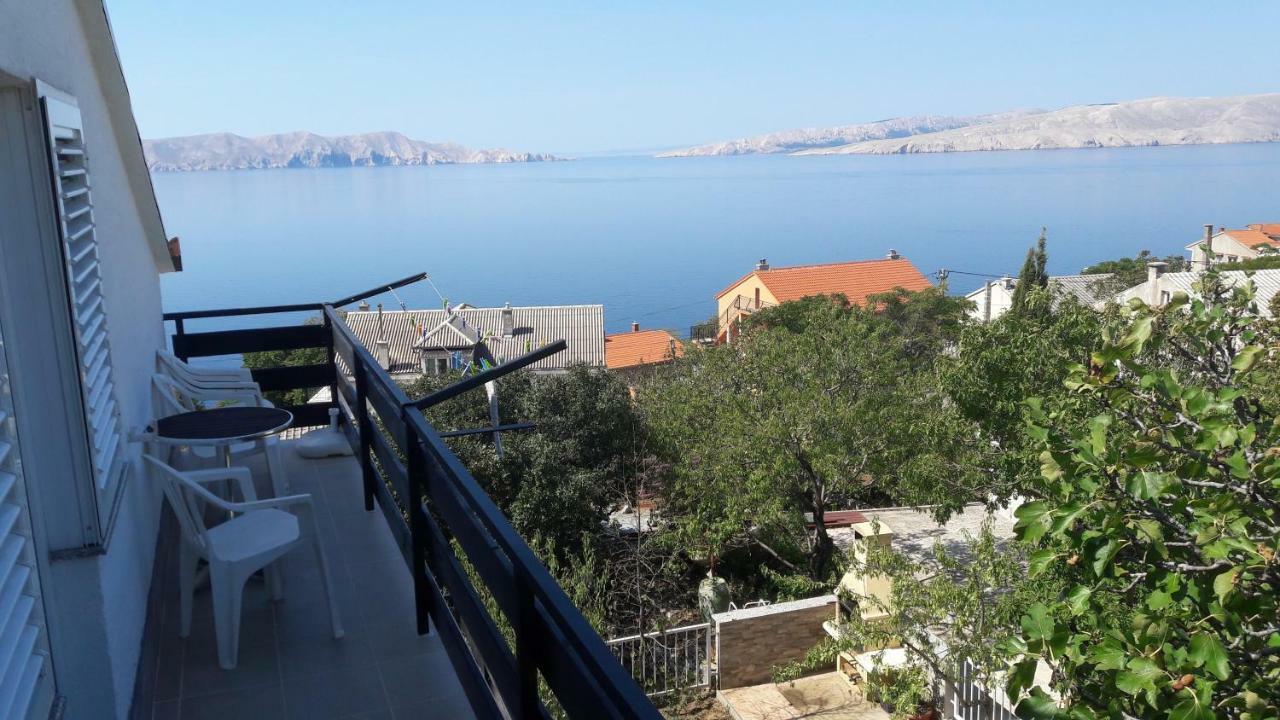 Mica Διαμέρισμα Senj  Εξωτερικό φωτογραφία