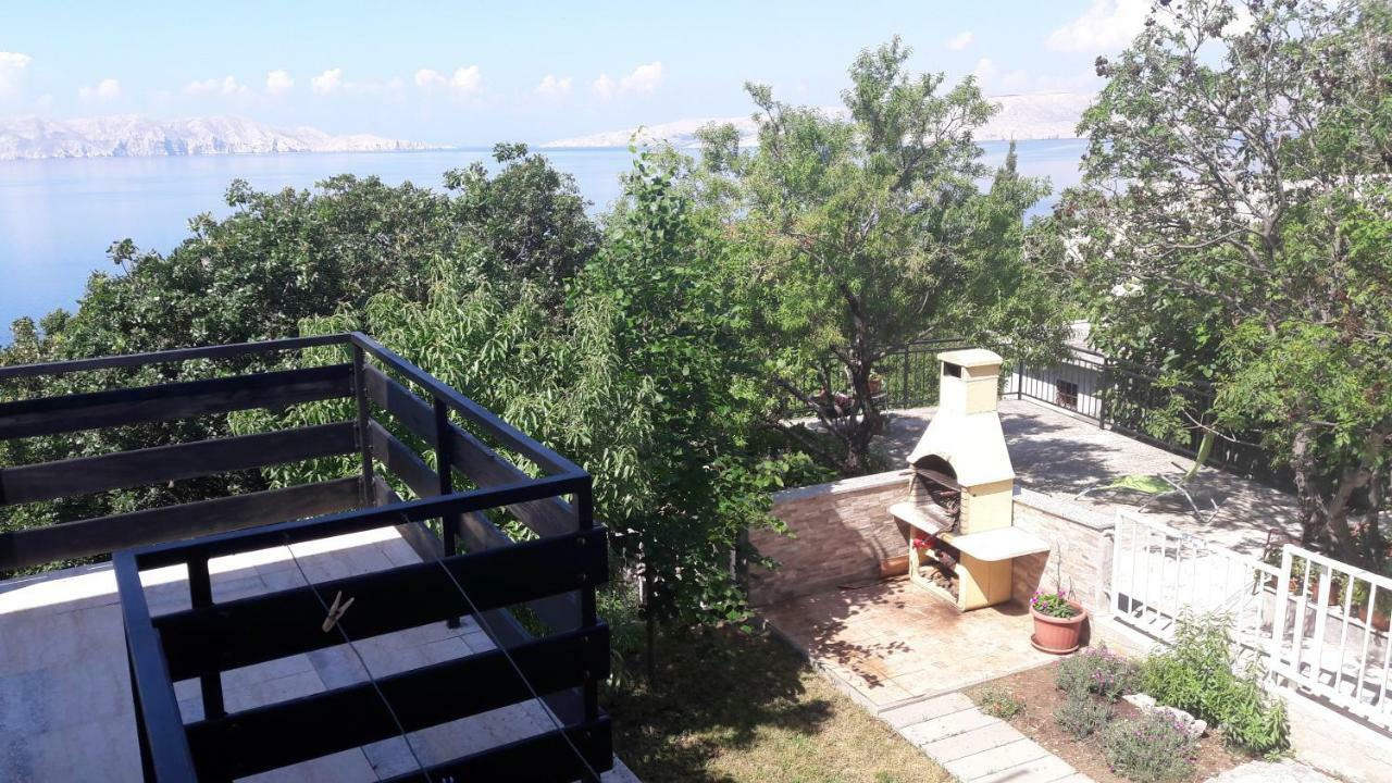 Mica Διαμέρισμα Senj  Εξωτερικό φωτογραφία