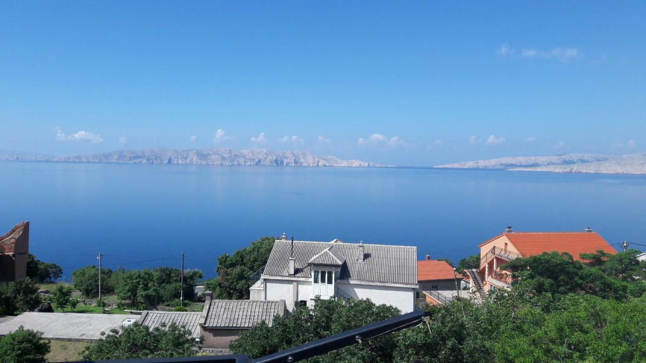 Mica Διαμέρισμα Senj  Εξωτερικό φωτογραφία