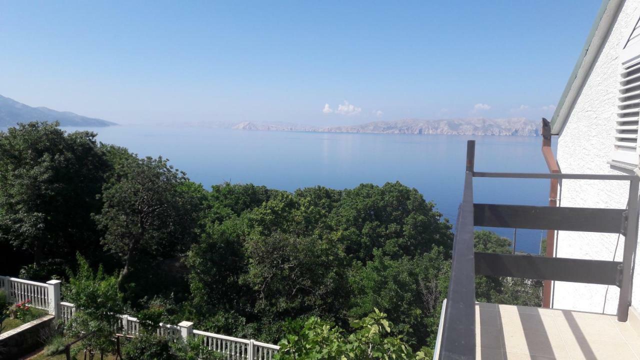 Mica Διαμέρισμα Senj  Εξωτερικό φωτογραφία