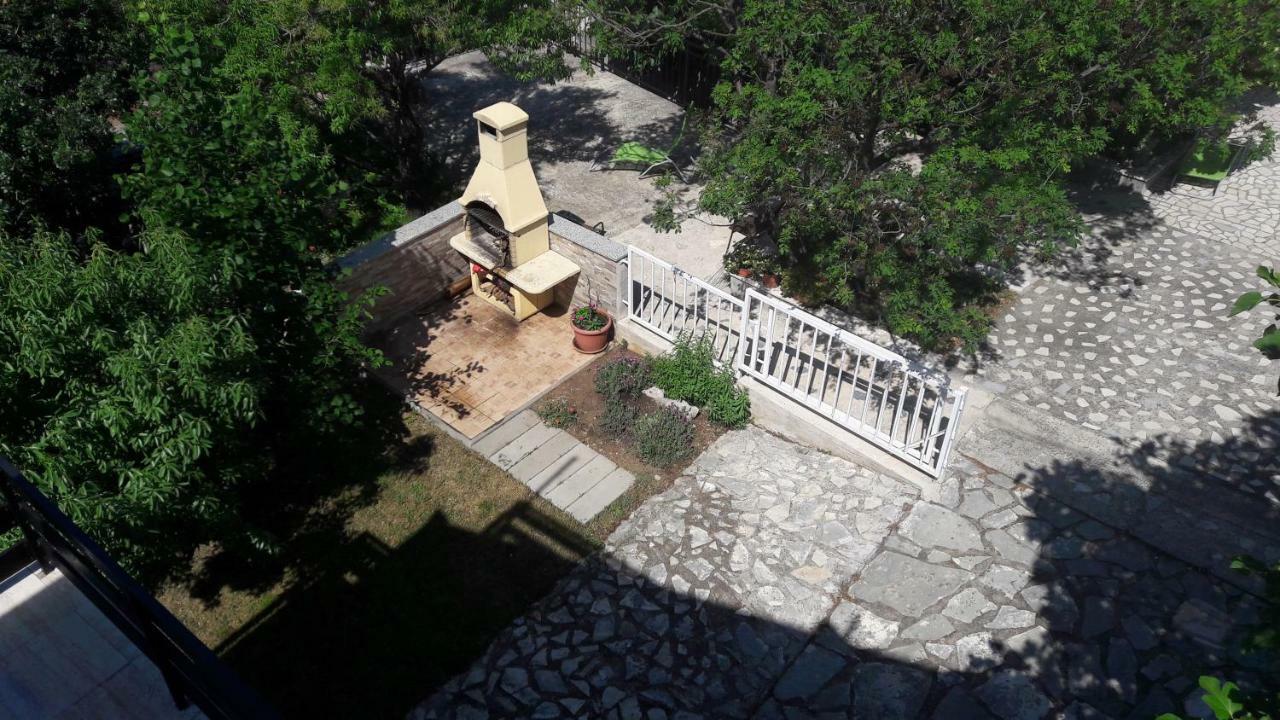 Mica Διαμέρισμα Senj  Εξωτερικό φωτογραφία