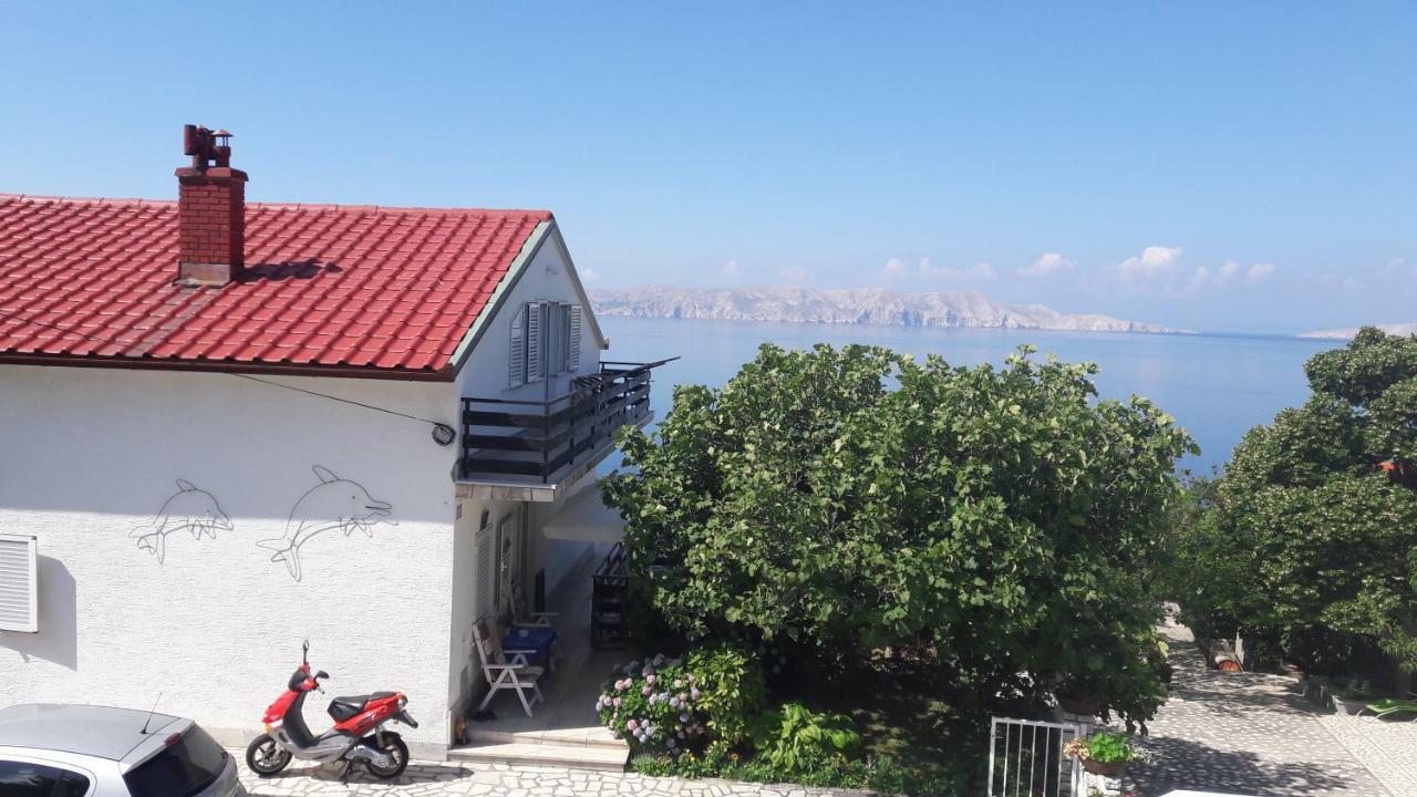 Mica Διαμέρισμα Senj  Εξωτερικό φωτογραφία