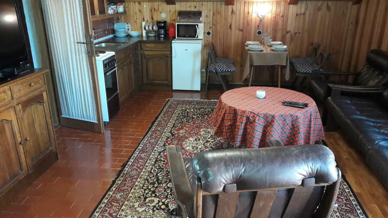 Mica Διαμέρισμα Senj  Εξωτερικό φωτογραφία