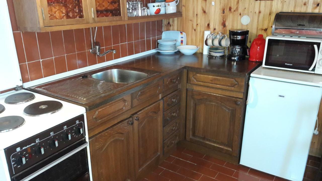 Mica Διαμέρισμα Senj  Εξωτερικό φωτογραφία