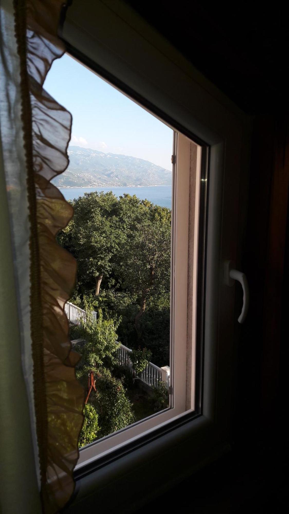 Mica Διαμέρισμα Senj  Εξωτερικό φωτογραφία