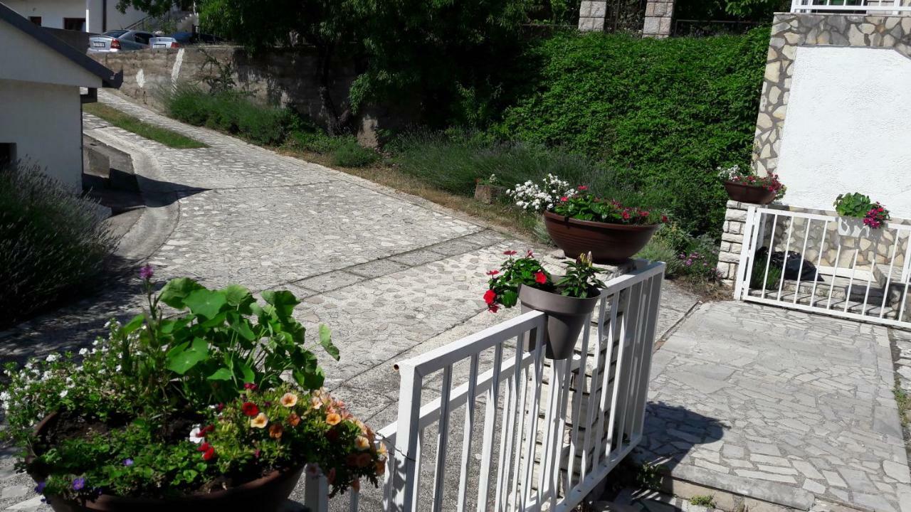 Mica Διαμέρισμα Senj  Εξωτερικό φωτογραφία