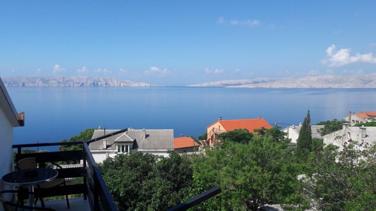 Mica Διαμέρισμα Senj  Εξωτερικό φωτογραφία