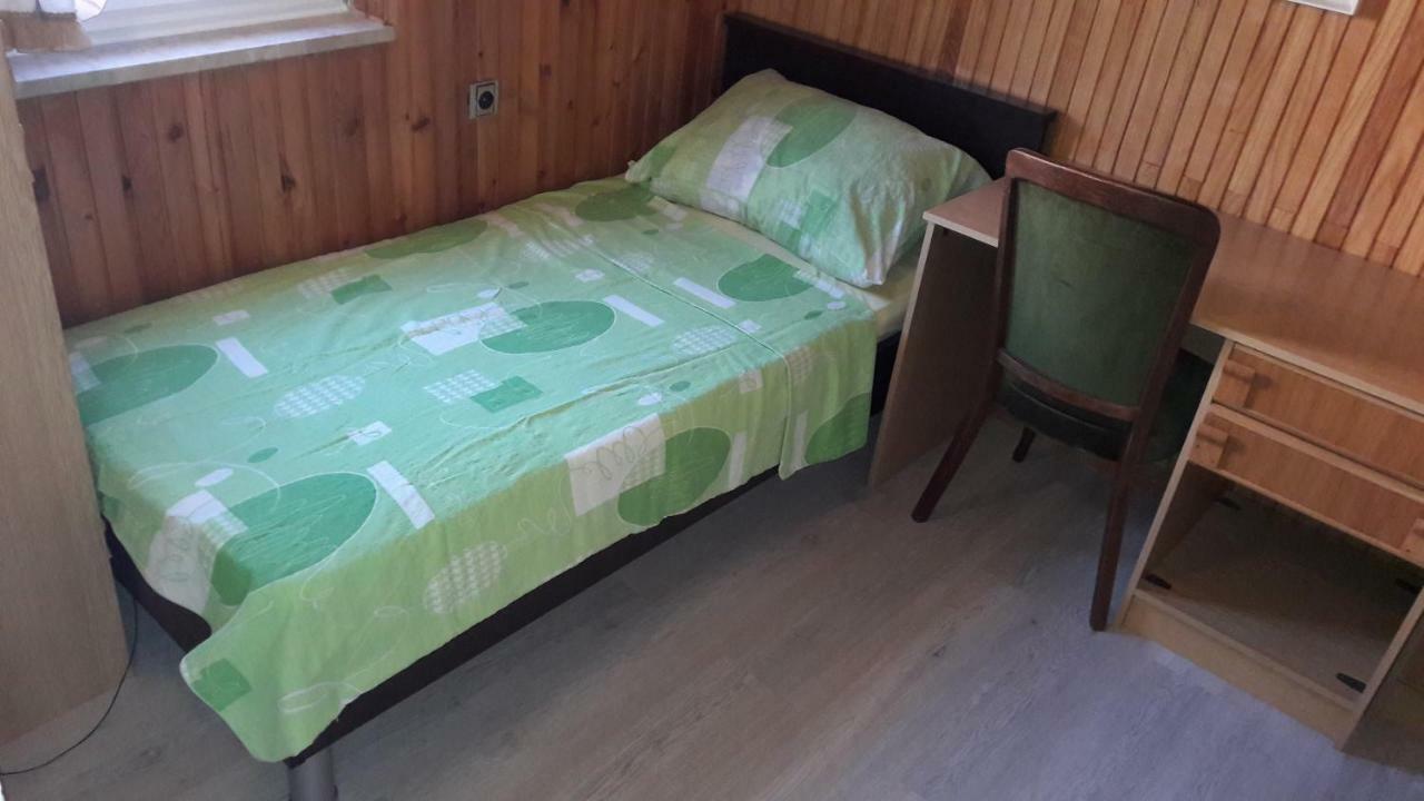 Mica Διαμέρισμα Senj  Εξωτερικό φωτογραφία